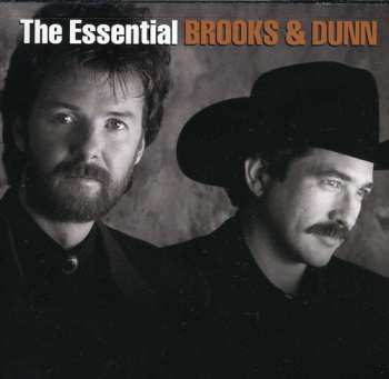 Album Brooks & Dunn: The Essential