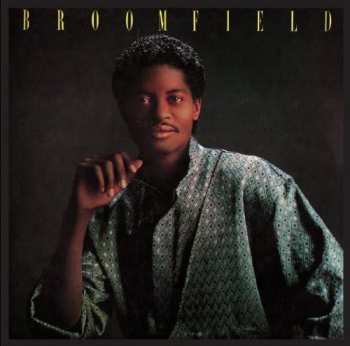 Album Broomfield: Broomfield