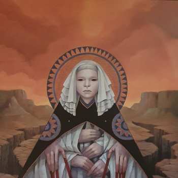 LP Bror Gunnar Jansson: Faceless Evil, Nameless Fear 