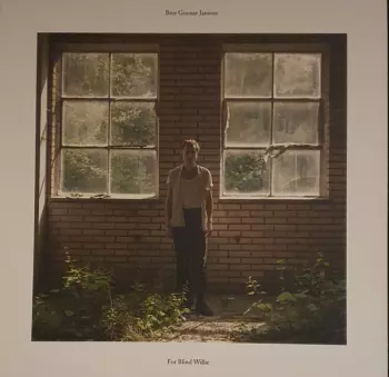 Bror Gunnar Jansson: For Blind Willie