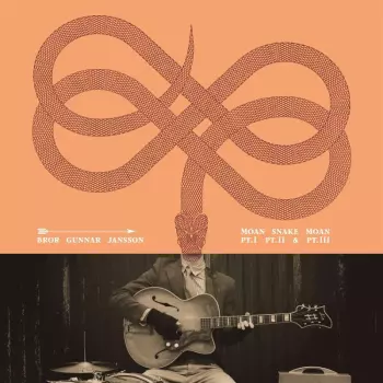 Moan Snake Moan Part I, Part Ii & Part Iii