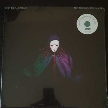 LP Bror Gunnar Jansson: They Found My Body In A Bag LTD | CLR