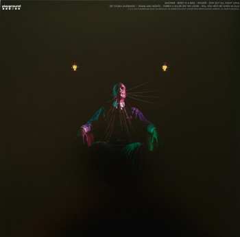 LP Bror Gunnar Jansson: They Found My Body In A Bag LTD | CLR