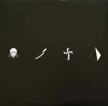 LP Bror Gunnar Jansson: They Found My Body In A Bag LTD | CLR