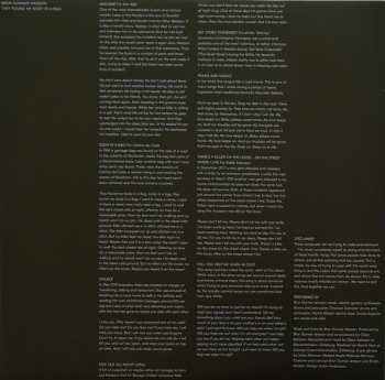 LP Bror Gunnar Jansson: They Found My Body In A Bag LTD | CLR