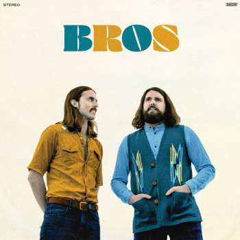 Album Bros: Vol. 2