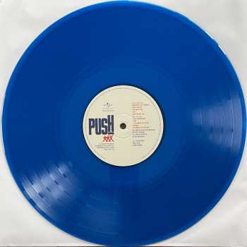 LP Bros: Push (35th Anniversary) LTD | NUM | CLR
