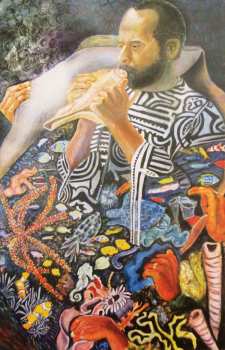 5LP/Doos Brother Ahh: Divine Music LTD | CLR