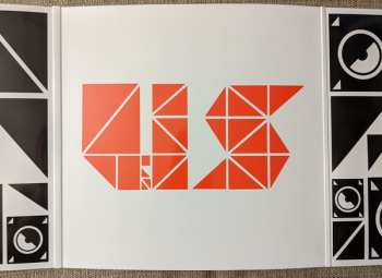 2LP/SP Brother Ali: Us DLX | CLR