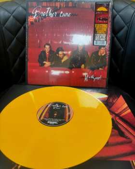 LP Brother Cane: Wishpool CLR | LTD