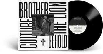 LP Brother Culture: Behold The Lion