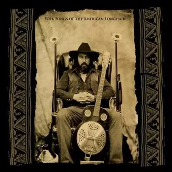 Brother Dege: Folk Songs Of The American Longhair