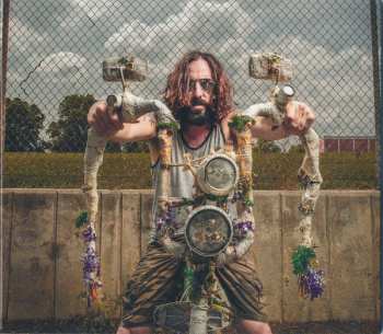 Album Brother Dege: Scorched Earth Policy
