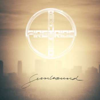 Album Brother Firetribe: Sunbound