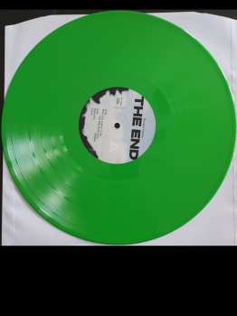 LP Brother Grimm: The End CLR