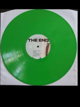 LP Brother Grimm: The End CLR