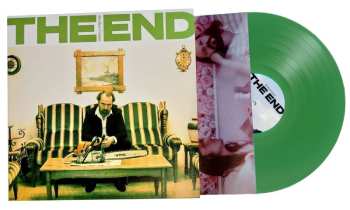 LP Brother Grimm: The End CLR