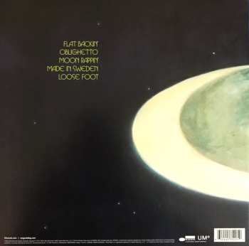LP Brother Jack McDuff: Moon Rappin'