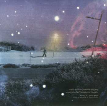 LP Brother Sun, Sister Moon: Brother Sun, Sister Moon LTD | CLR