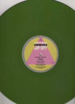 LP Brothers Griiin: Joy City CLR | LTD
