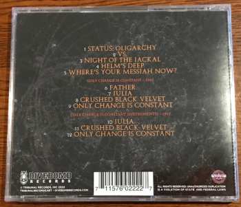 CD Brothers Grimm: Helm's Deep DLX