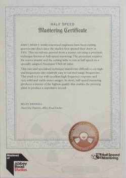 2LP Dire Straits: Brothers In Arms