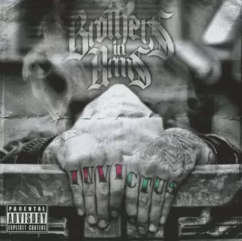 Brothers In Arms: Invictus