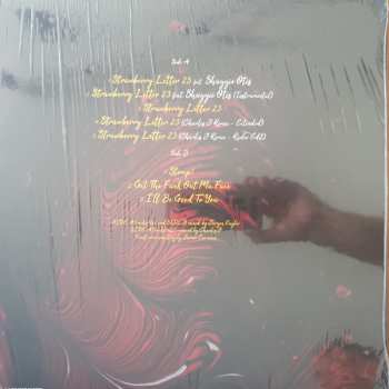LP Brothers Johnson: Strawberry Letter 23 CLR | LTD