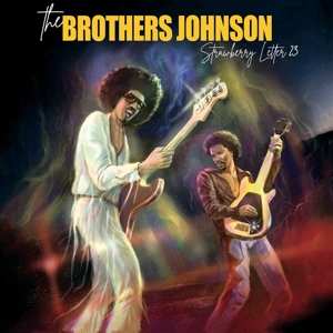LP Brothers Johnson: Strawberry Letter 23 CLR | LTD