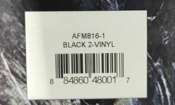 2LP Brothers Of Metal: Fimbulvinter