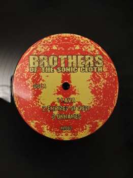 LP Brothers Of The Sonic Cloth: Brothers Of The Sonic Cloth
