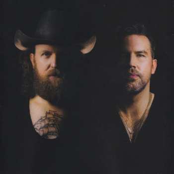 Album Brothers Osborne: Brothers Osborne