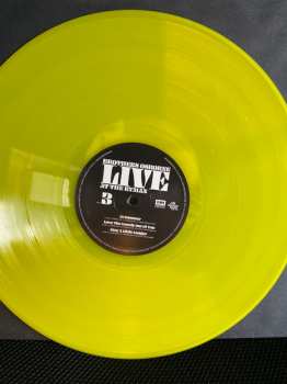 2LP Brothers Osborne: Live At The Ryman LTD | CLR