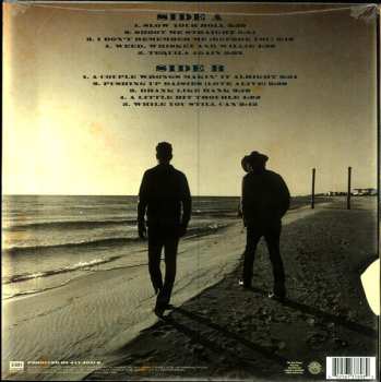LP Brothers Osborne: Port Saint Joe