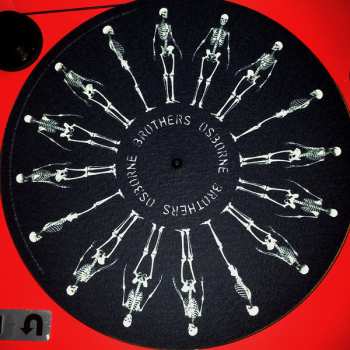 LP Brothers Osborne: Skeletons