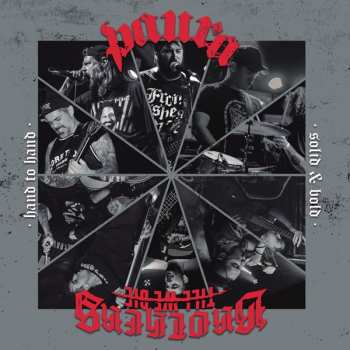 Album Paura: Hand To Hand, Solid & Bold