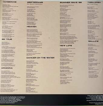 LP Brothertiger: Brothertiger