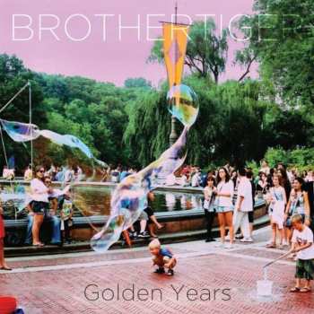 Album Brothertiger: Golden Years