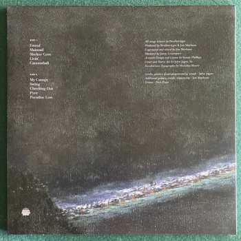 LP Brothertiger: Paradise Lost