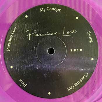 LP Brothertiger: Paradise Lost