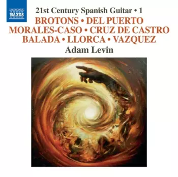 21st Century Spanish Guitar • 1