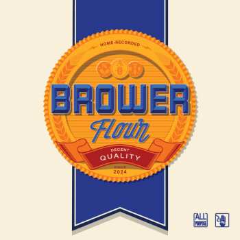 Album Brower: Flour