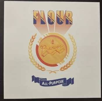 LP Brower: Flour