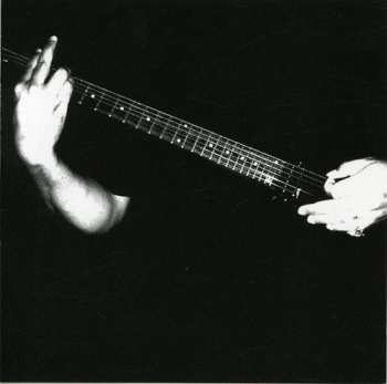 Album Brown Jenkins: Dagonite