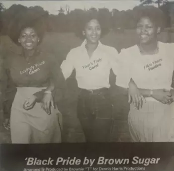 Black Pride