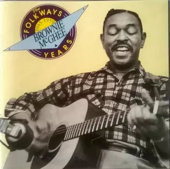 The Folkways Years 1945-1959
