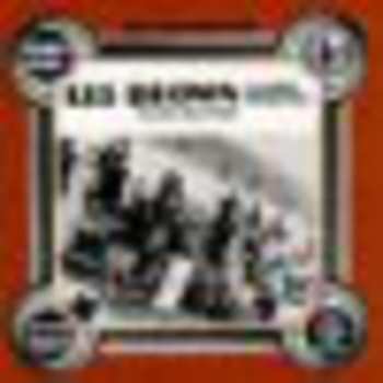Album Brown,les: 1944