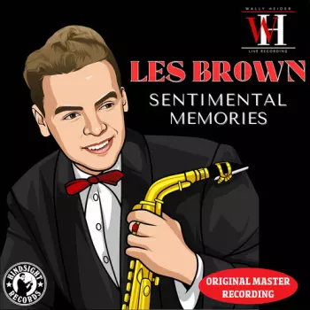 Brown,les: Sentimental Memories