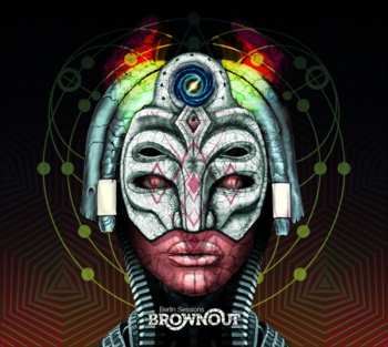 Album Brownout: Berlin Sessions