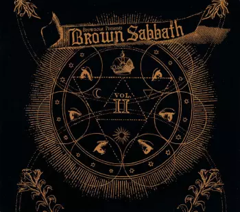 Brownout: Brownout Presents Brown Sabbath Vol. II